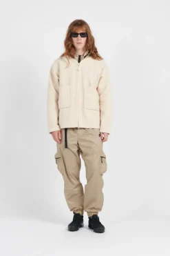 SHERPA - Veste | e*NIKE Clearance