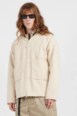 SHERPA - Veste | e*NIKE Clearance