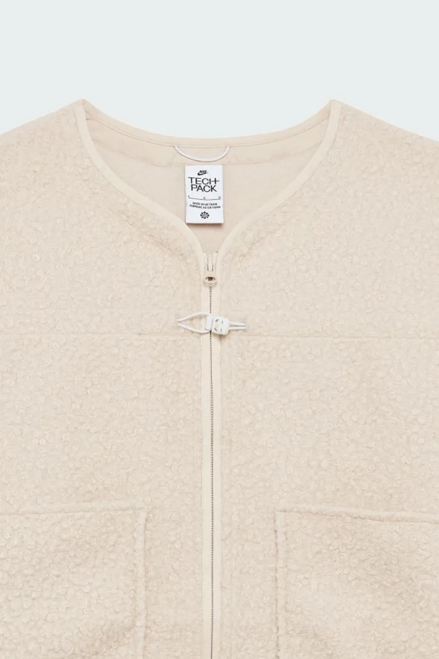 SHERPA - Veste | e*NIKE Clearance