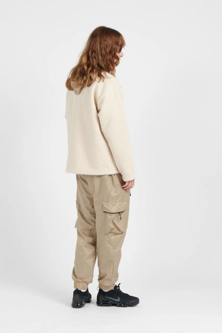SHERPA - Veste | e*NIKE Clearance