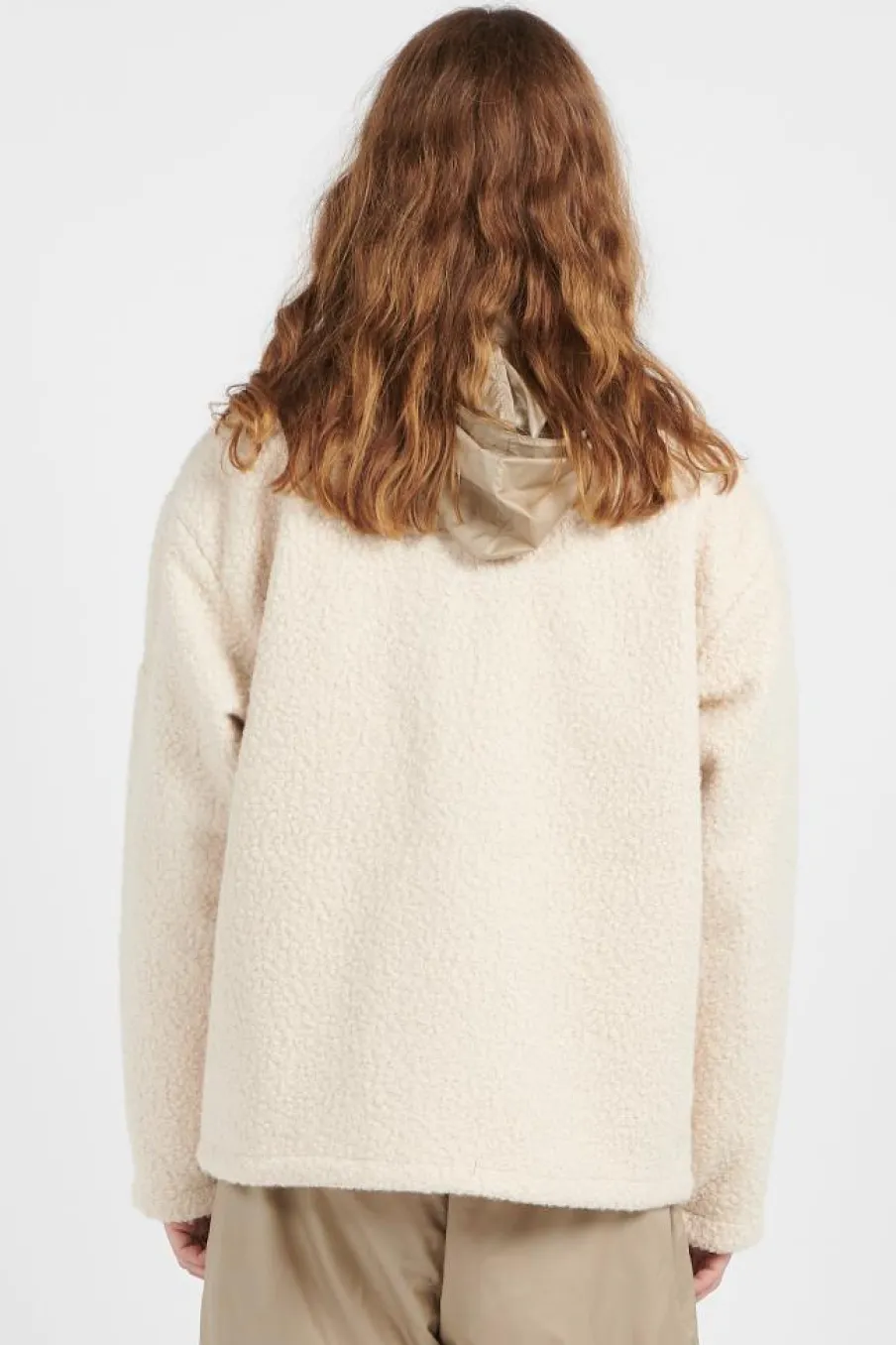SHERPA - Veste | e*NIKE Clearance