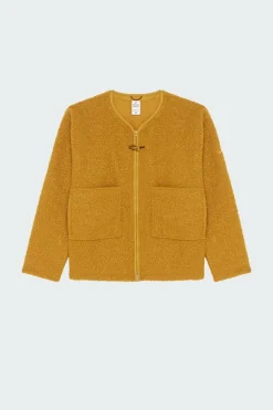 SHERPA - Veste | Marron*NIKE