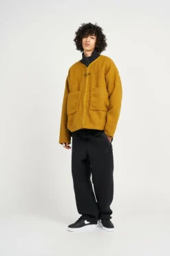 SHERPA - Veste | Marron*NIKE