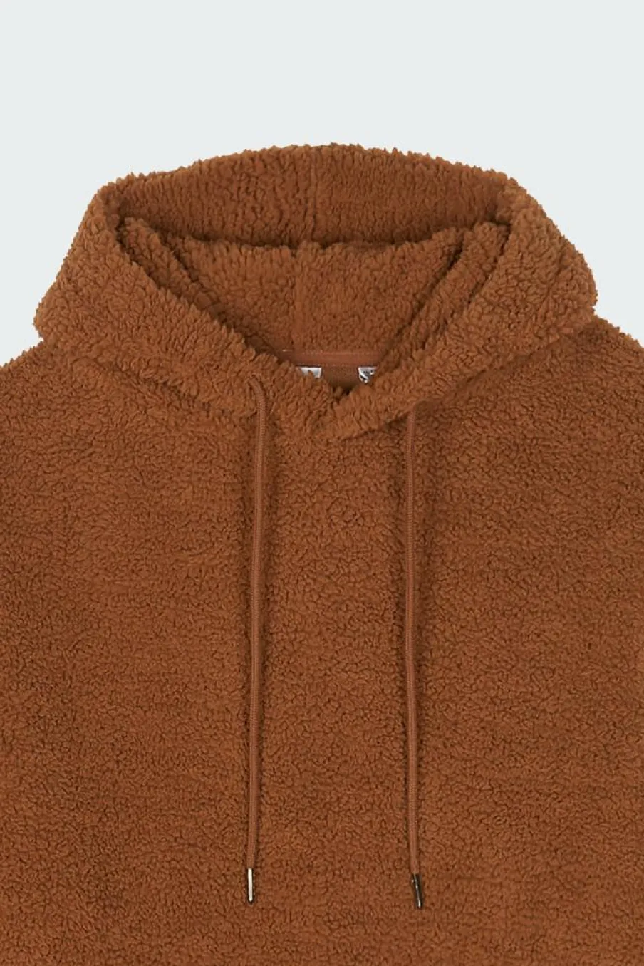 sherpa captain - Hoodie | Marron*DAILY PAPER Online