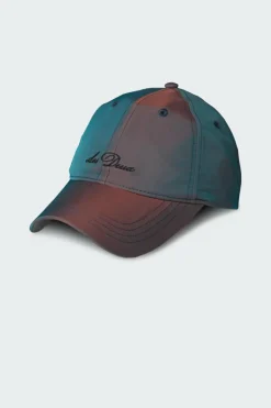 SHINY TECH - Casquette | Violet*LES DEUX