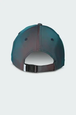 SHINY TECH - Casquette | Violet*LES DEUX