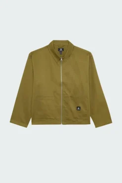SHIRT COSMIC - Veste | Vert*CONVERSE Sale