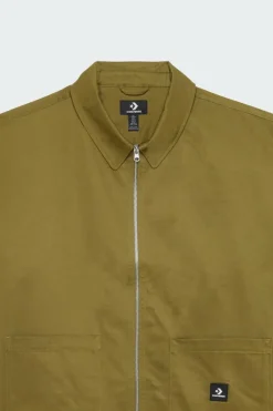 SHIRT COSMIC - Veste | Vert*CONVERSE Sale