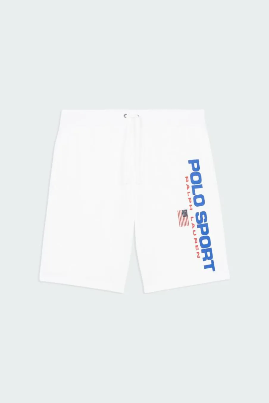 SHO - Short | Blanc*POLO RALPH LAUREN Hot