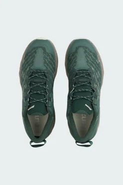 SHOE WAVE MUJIN LS GTX - Baskets | Vert*MIZUNO Best