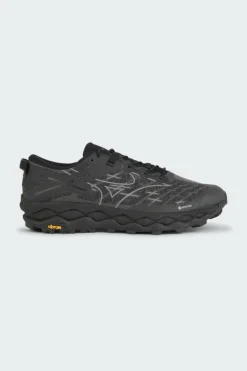 SHOE WAVE MUJIN LS GTX - Baskets | Noir*MIZUNO Outlet