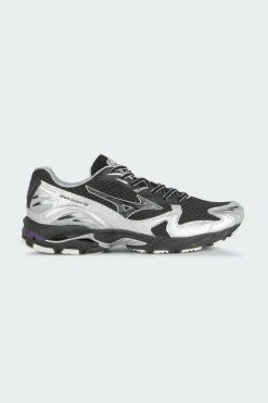 SHOE WAVE RIDER 10 - Baskets | Noir*MIZUNO Sale