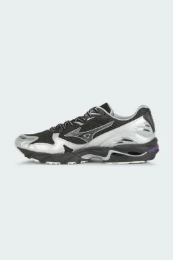 SHOE WAVE RIDER 10 - Baskets | Noir*MIZUNO Sale