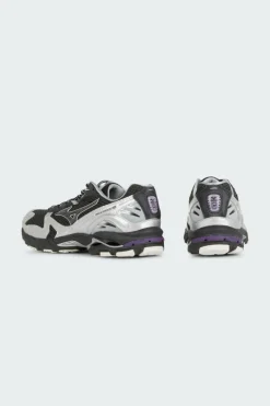 SHOE WAVE RIDER 10 - Baskets | Noir*MIZUNO Sale