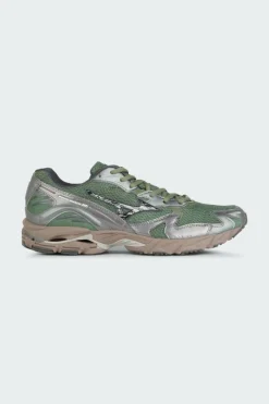 SHOE WAVE RIDER - Baskets | Vert*MIZUNO Best