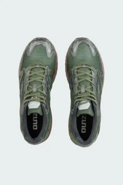SHOE WAVE RIDER - Baskets | Vert*MIZUNO Best