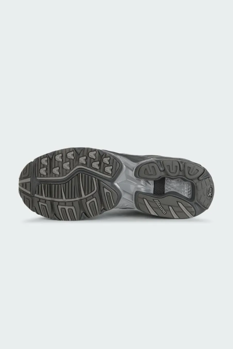 SHOE WAVE RIDER - Baskets | Noir*MIZUNO Clearance