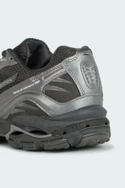 SHOE WAVE RIDER - Baskets | Noir*MIZUNO Clearance