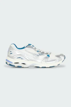 SHOE WAVE RIDER - Baskets | Blanc*MIZUNO Hot