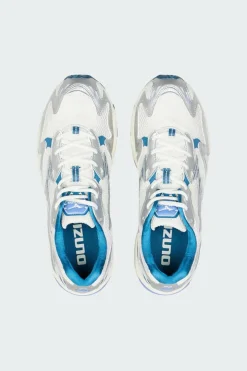 SHOE WAVE RIDER - Baskets | Blanc*MIZUNO Hot