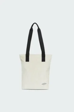 SHOPP'R TOTE - Tote bag | Beige*EASTPAK Hot
