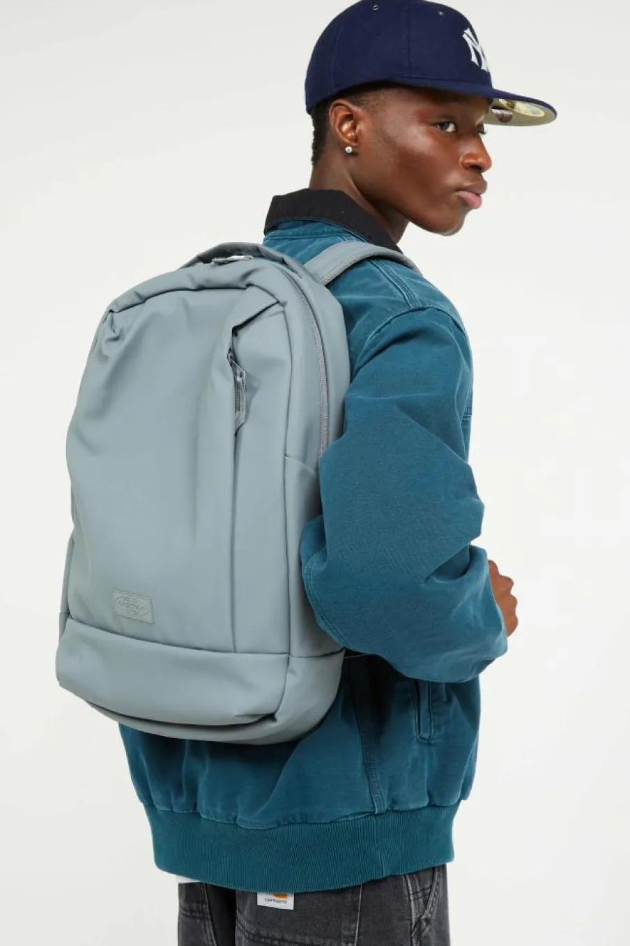 SHOPP'R TOTE - Tote bag | Gris*EASTPAK Clearance