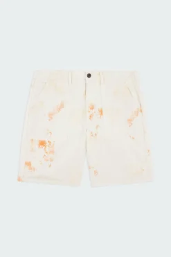 Short | Beige*FARAH Discount