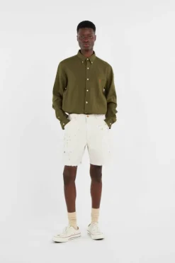 Short | Blanc*POLO RALPH LAUREN Online