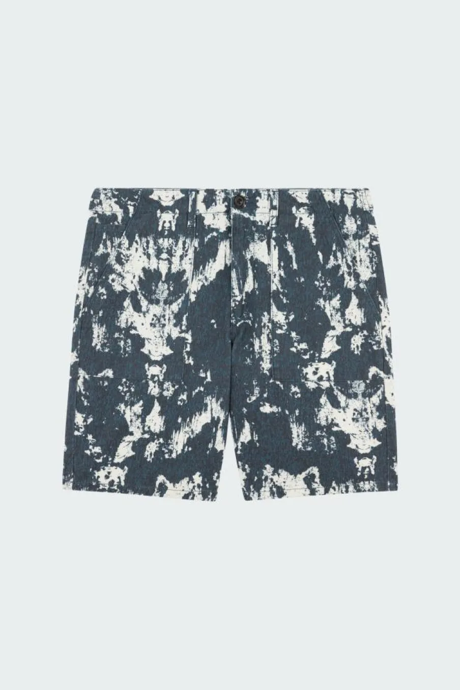Short | Bleu*FARAH New