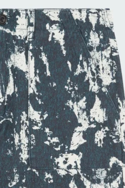Short | Bleu*FARAH New