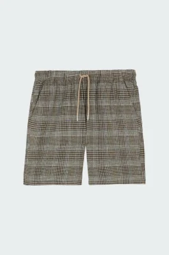 Short | Kaki*FARAH New