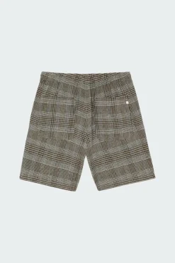 Short | Kaki*FARAH New
