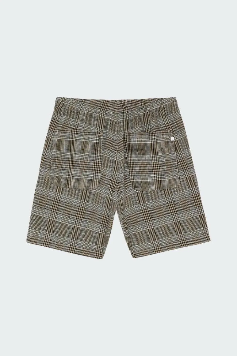 Short | Kaki*FARAH New
