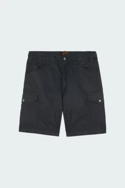 SHORT CARGO - Short | Bleu*SCHOTT Discount