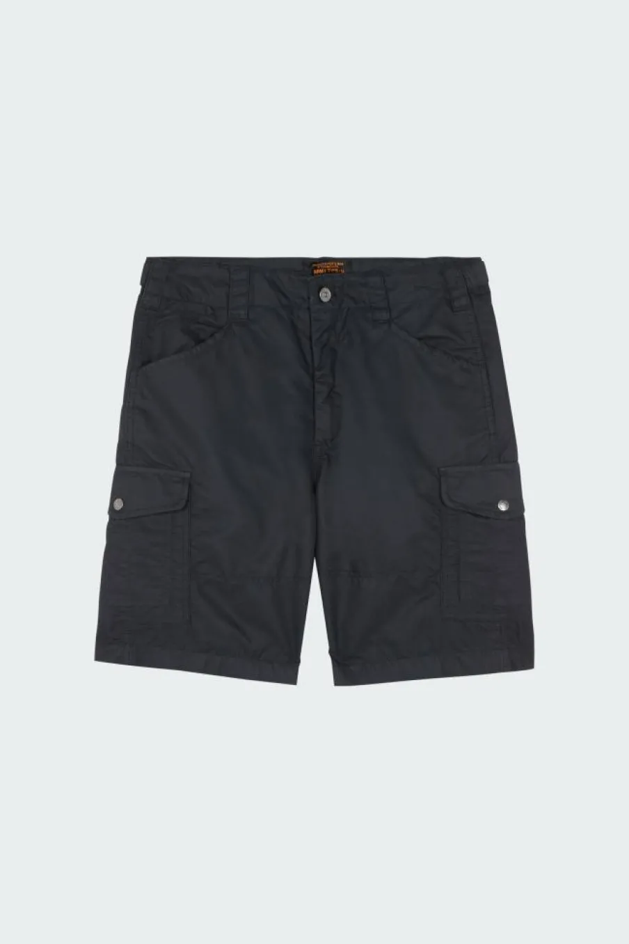 SHORT CARGO - Short | Bleu*SCHOTT Discount