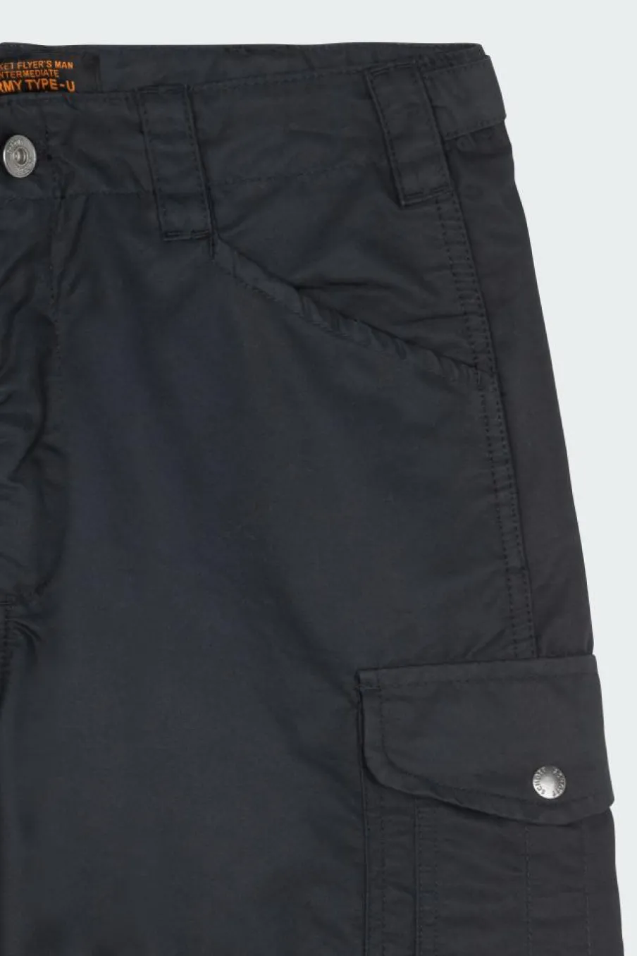 SHORT CARGO - Short | Bleu*SCHOTT Discount
