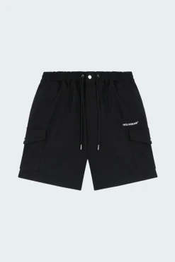 SHORT CARGO - Short | Noir*HOLOGRAM