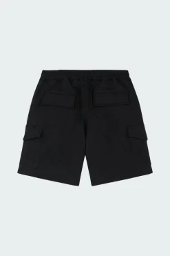 SHORT CARGO - Short | Noir*HOLOGRAM