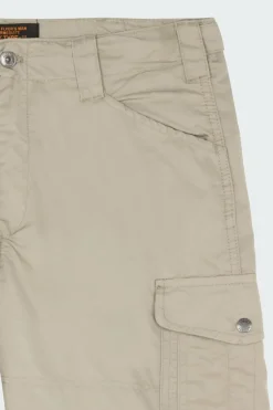 SHORT CARGO - Short | Vert*SCHOTT Online
