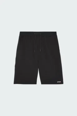 SHORT CASUAL - Short | Noir*SCHOTT