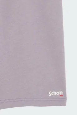 SHORT CASUAL - Short | Violet*SCHOTT Discount