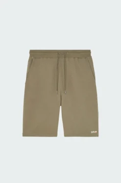 SHORT CASUAL - Short | Vert*SCHOTT Hot