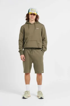 SHORT CASUAL - Short | Vert*SCHOTT Hot