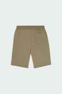 SHORT CASUAL - Short | Vert*SCHOTT Hot