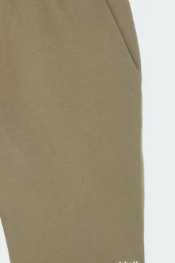 SHORT CASUAL - Short | Vert*SCHOTT Hot