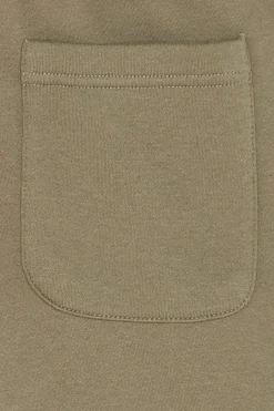 SHORT CASUAL - Short | Vert*SCHOTT Hot