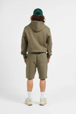 SHORT CASUAL - Short | Vert*SCHOTT Hot
