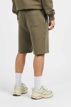 SHORT CASUAL - Short | Vert*SCHOTT Hot