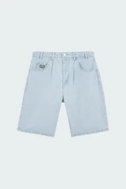 SHORT CROMER - Bermuda | Bleu*HUF New