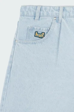 SHORT CROMER - Bermuda | Bleu*HUF New